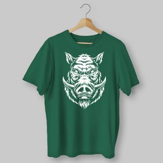 Camiseta Boar