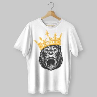 Nome do produtoCamiseta Monkey King