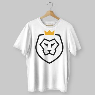 Nome do produtoCamiseta King Field