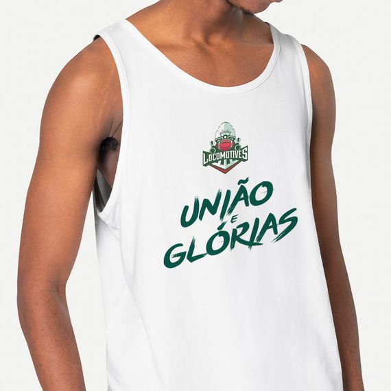 Regata União e Glórias