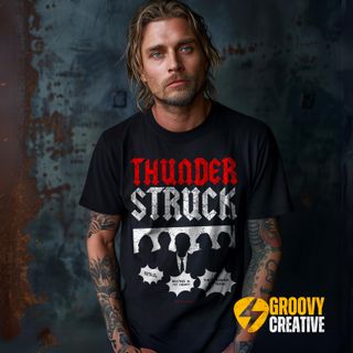 Thunder Struck-Quality