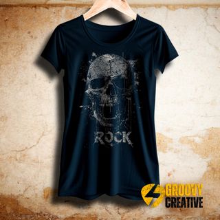 Nome do produtoSkull Rock-Baby Long-Quality