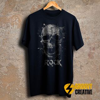 Nome do produtoSkull Rock-Plus-Quality