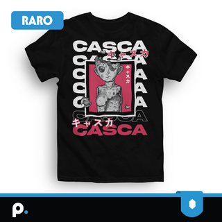 Camiseta - Alma Quebrada