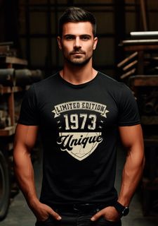 Nome do produtoAno 1973 Limited Editiion