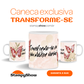 Nome do produtoTransforme-se