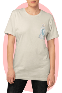 Nome do produtoCamiseta - Mãezinha de Lourdes #02