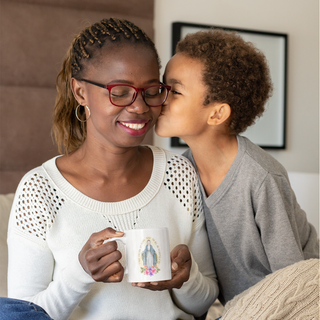 Nome do produtoCaneca Nossa Senhora / Medalha Milagrosa