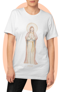 Camiseta - Mãezinha do Infinito Amor #01