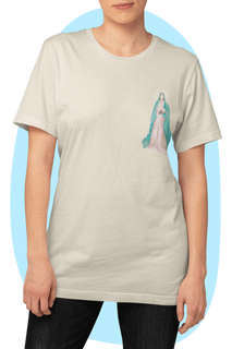 Nome do produtoCamiseta - Mãezinha de Guadalupe #02