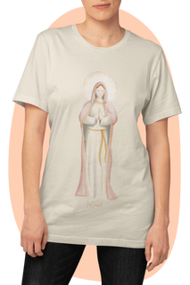 Nome do produtoCamiseta - Mãezinha do Infinito Amor #01