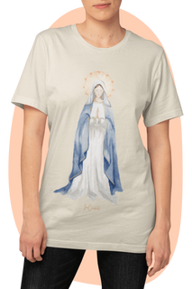 Nome do produtoCamiseta - Mãezinha das Graças #01