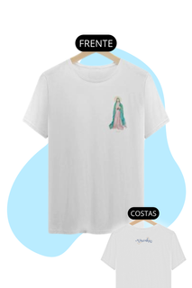 Camiseta Unissex - Mãezinha de Guadalupe #02