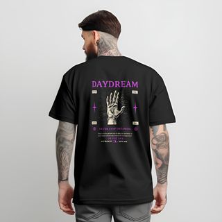 Nome do produtoCamiseta Oversized Daydream