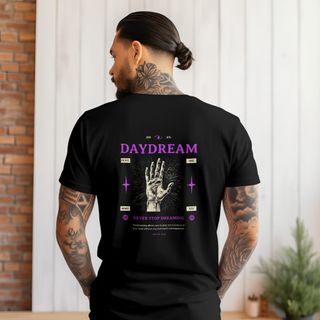 Nome do produtoCamiseta Daydream Streetwear