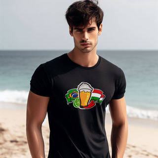 Camiseta | Brasil Hungria