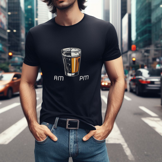 Camiseta | AM / PM