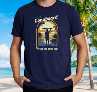 Nome do produtoCamiseta Longboard Persona - Ref 1202