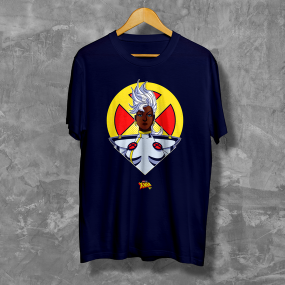 Camiseta - X-Men '97 - Tempestade