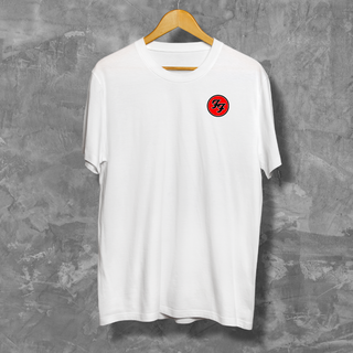 Nome do produtoCamiseta - Foo Fighters Logo | 00's