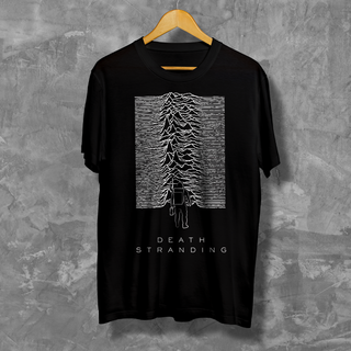 Nome do produtoCamiseta - Death Stranding