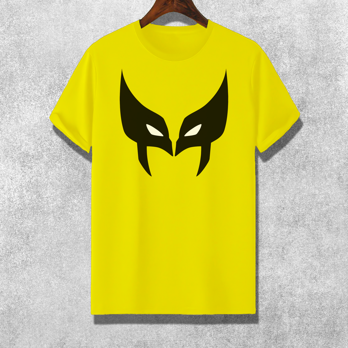 Nome do produto: Camiseta - Wolverine
