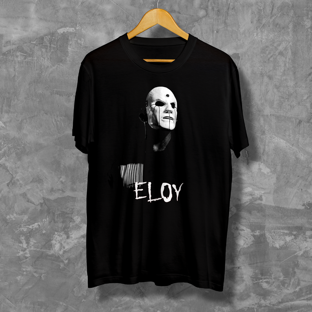 Nome do produto: Camiseta - Eloy Casagrande 