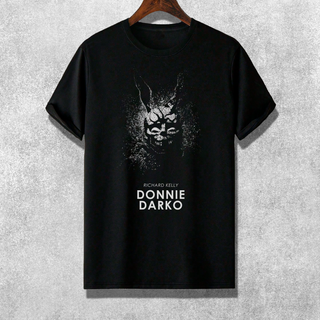Camiseta - Donnie Darko | Coleção Movies Ink
