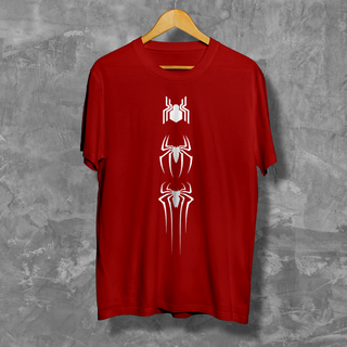 Nome do produtoCamiseta - Spider-Man No Way Home