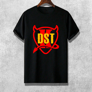 Camiseta - Radio K-DST - GTA San Andreas v2