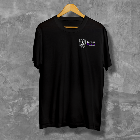 Camiseta Oficial