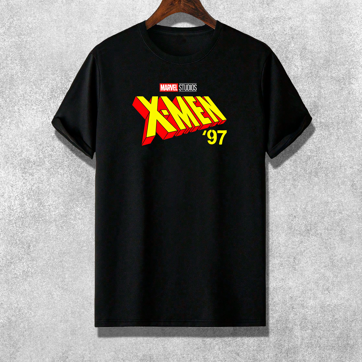 Nome do produto: Camiseta - X-men \'97