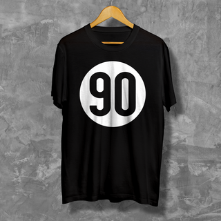 Camiseta - 90 Grunge - Chris Cornell