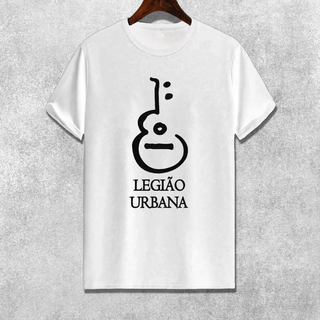 Camiseta - Legião Urbana