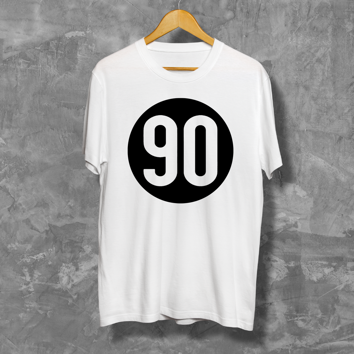 Nome do produto: Camiseta - 90 Grunge - Chris Cornell