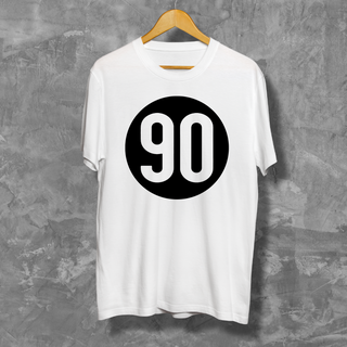 Camiseta - 90 Grunge - Chris Cornell