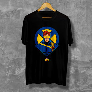 Nome do produtoCamiseta - X-Men '97 - Ciclope