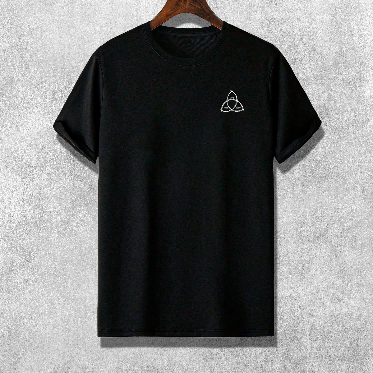 Nome do produto: Camiseta - Dark