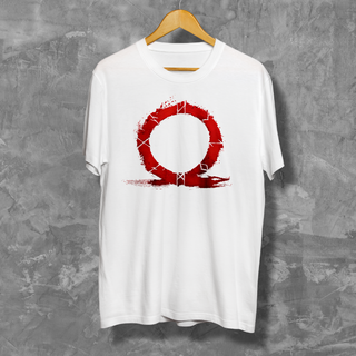 Camiseta - God Of War