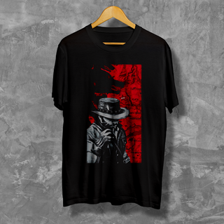 Nome do produtoCamiseta - John Marston - Red Dead Redemption