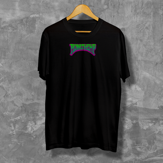 Camiseta - PlanetHemp