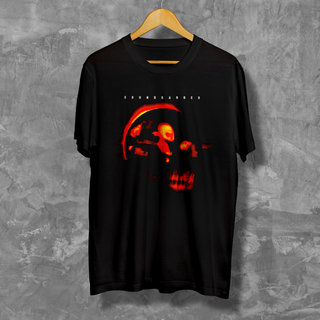 Camiseta - Soundgarden - Superunknown