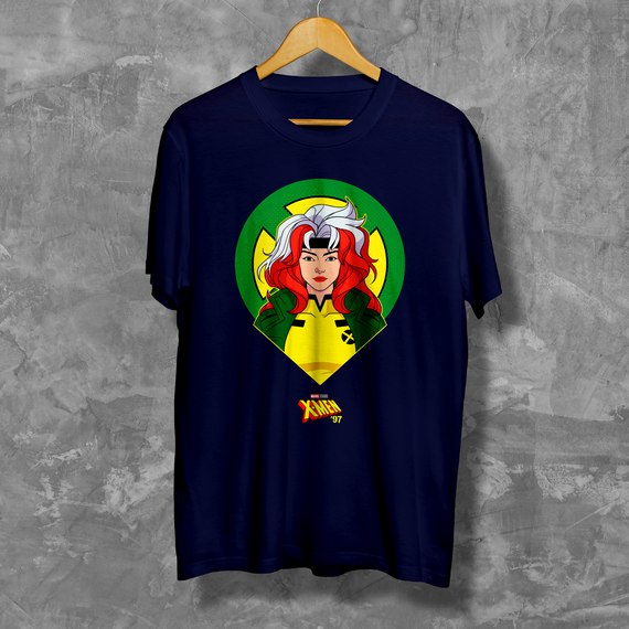 Camiseta - X-Men 97' - Vampira