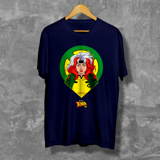 Nome do produtoCamiseta - X-Men 97' - Vampira