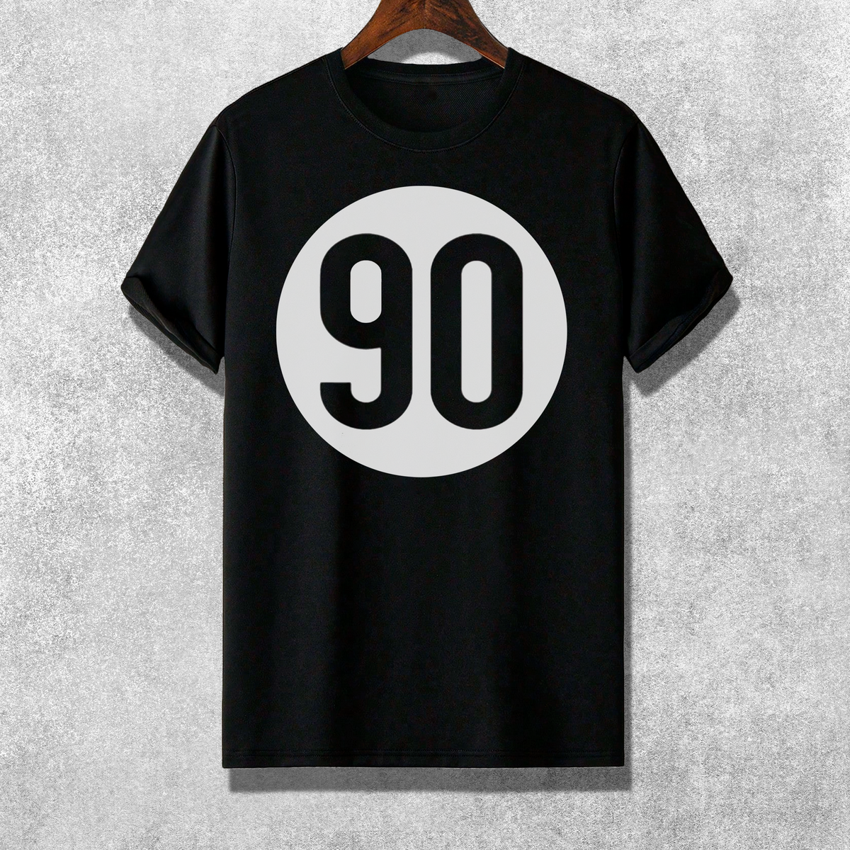 Nome do produto: Camiseta - Chris Cornell - 90