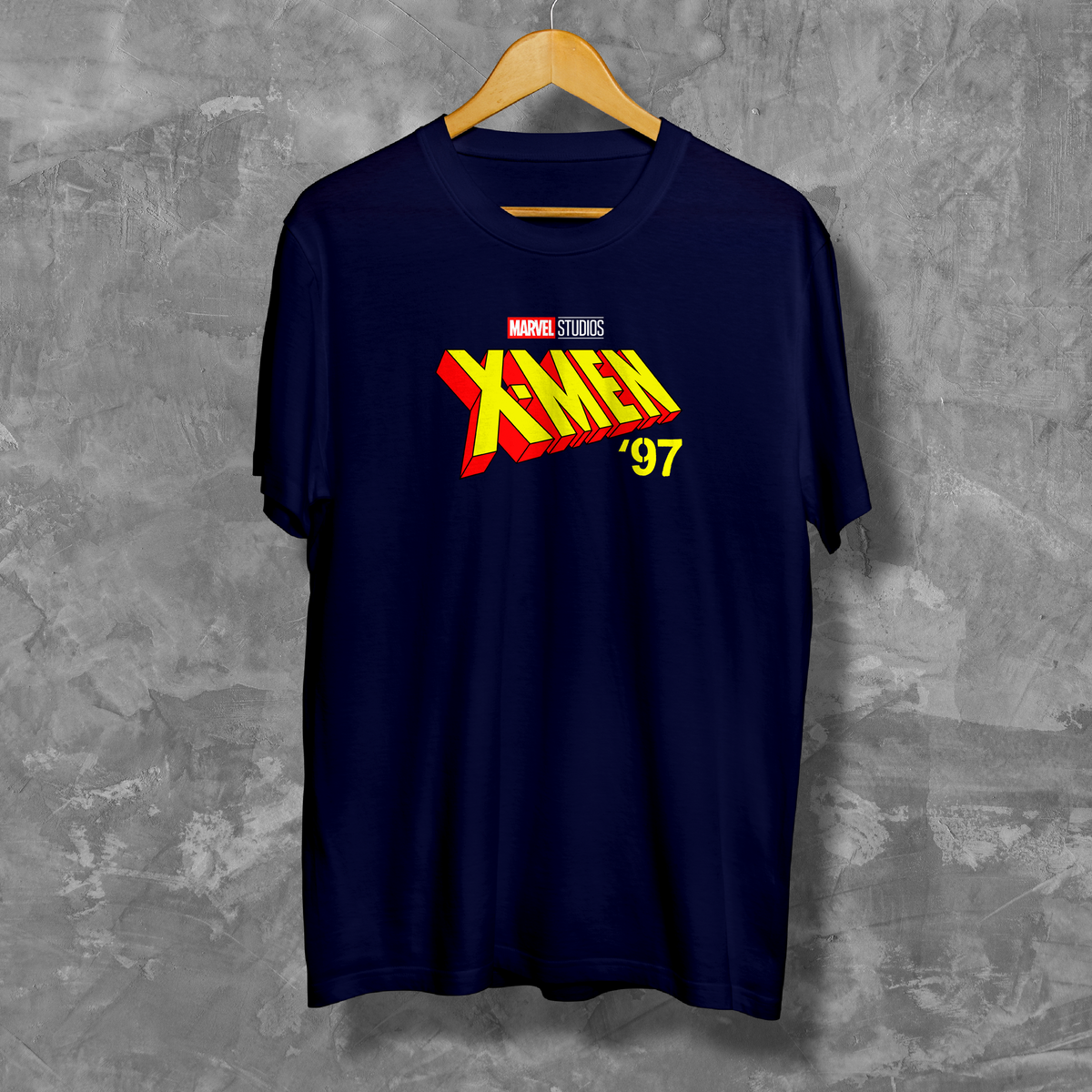 Nome do produto: Camiseta - X-Men \'97