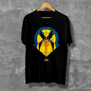 Nome do produtoCamiseta - X-Men '97 - Wolverine