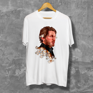 Nome do produtoCamiseta - Arthur Morgan - Blessed