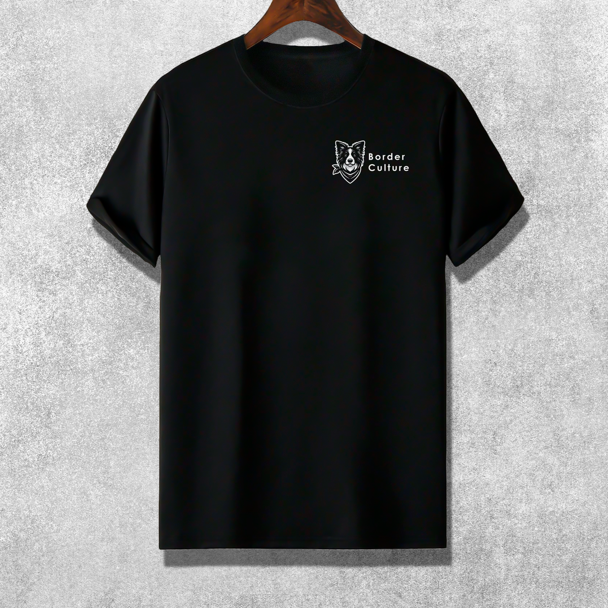 Nome do produto: Camiseta Oficial | T-shirt