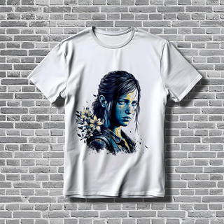 Ellie - The Last Of Us | T-shirt Quality